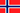 Norway flag